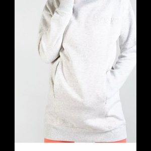 Gymshark SoSoft Jumper Hoodie